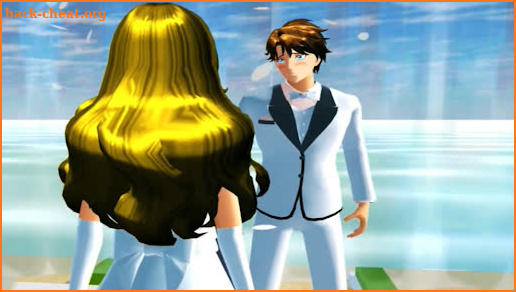 Sakura School Simulator guide screenshot