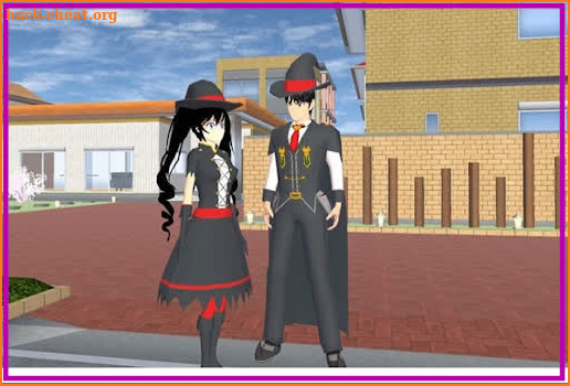Sakura School Simulator Guide advice screenshot