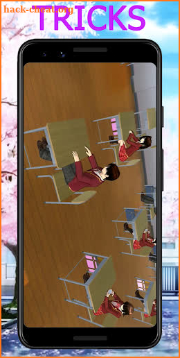 SAKURA School Simulator Guide and walkthrough screenshot
