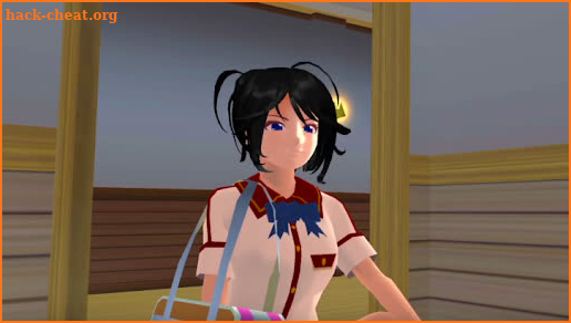 Sakura School Simulator Pro Guide screenshot