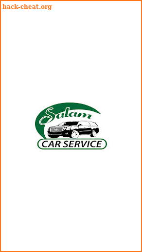 Salam Car Service screenshot