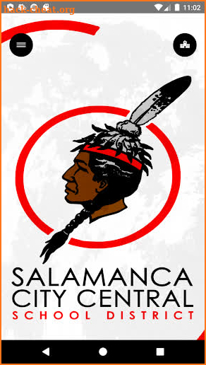 Salamanca Warriors screenshot