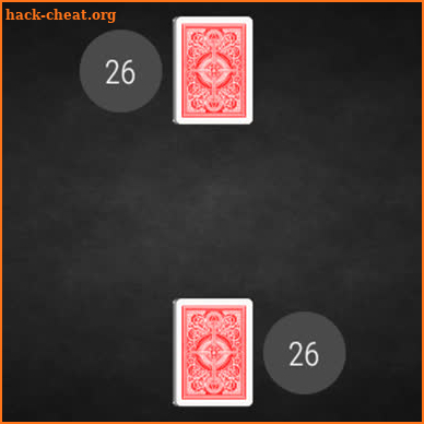 Salami Card Game - Wear screenshot