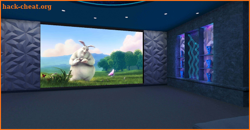 *SALE* Cinema Variety VR Pro - Multi Movie Theater screenshot