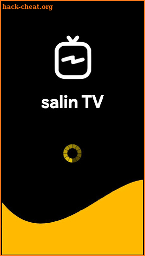 شبکه های ماهواره ای و تلویزیونی Salin Tv screenshot