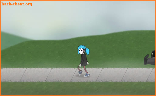 Sally Face Game Walkthrough screenshot