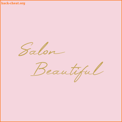 Salon Beautiful Inc. screenshot