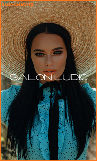 Salon Ludic screenshot