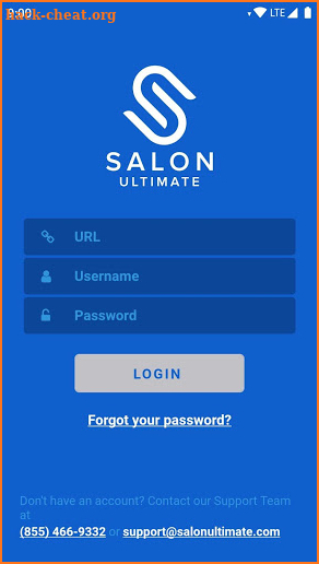 Salon Ultimate screenshot