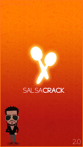Salsa Crack screenshot