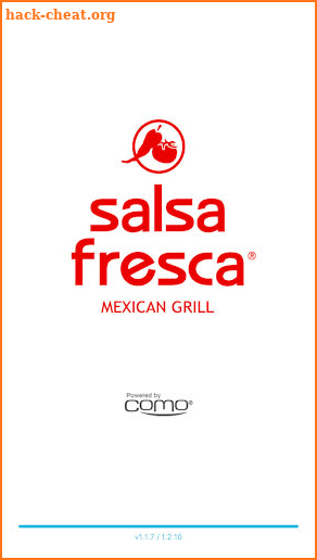 Salsa Fresca screenshot