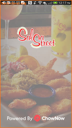 Salsa Street screenshot