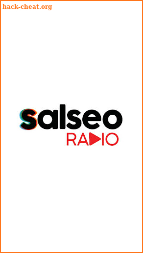 Salseo Radio screenshot