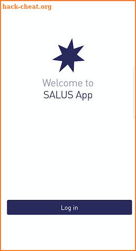 SALUS App – Sodexo HSE screenshot