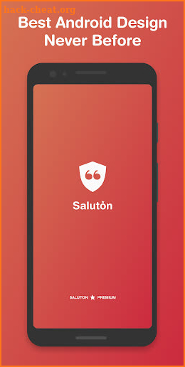Saluton Free VPN – Unlimited, Fast and Secure VPN screenshot