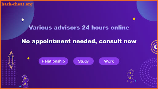 Salvia - Therapy & Counseling screenshot