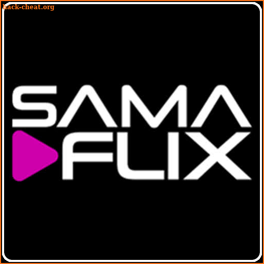 SAMA Flix screenshot