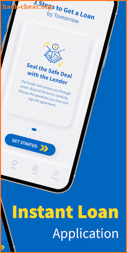 Same Day Loan App: Borrow Cash screenshot