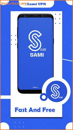 Sami Vpn - High Security screenshot