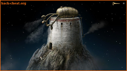 Samorost 3 Demo screenshot