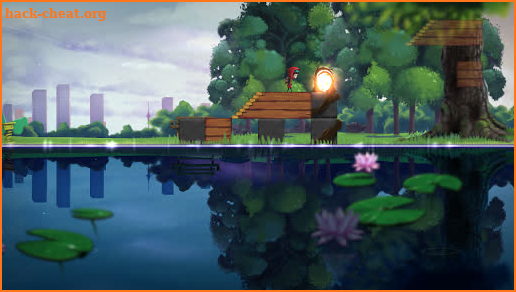 Samsara Game screenshot