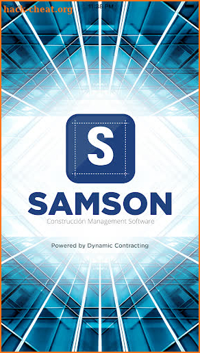 Samson - SPMC screenshot