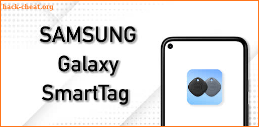 SAMSUNG Galaxy SmartTag screenshot