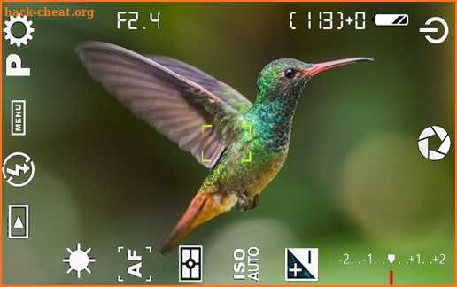 Samsung Note8 4K Camera screenshot