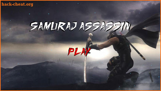 Samurai Assassin (tale of ninja warrior) screenshot