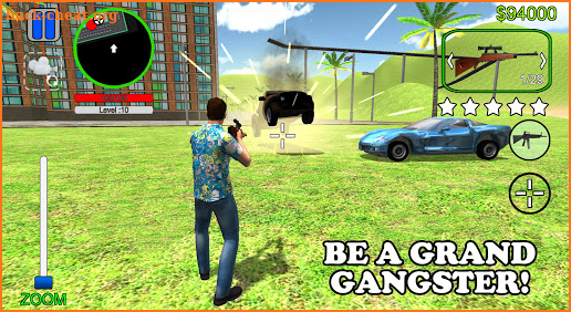 San Andreas Crime: Gangster City screenshot