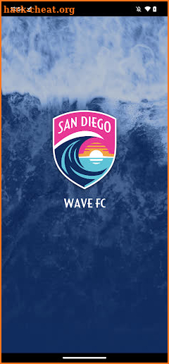 San Diego Wave FC screenshot