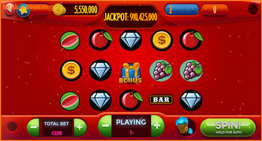 San Manuel Casino- Epic Games screenshot