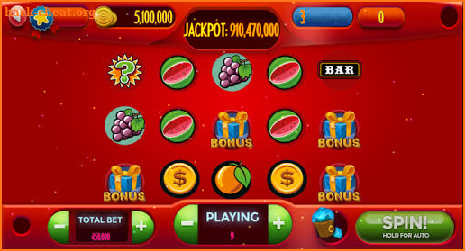San Manuel Casino- Epic Games screenshot