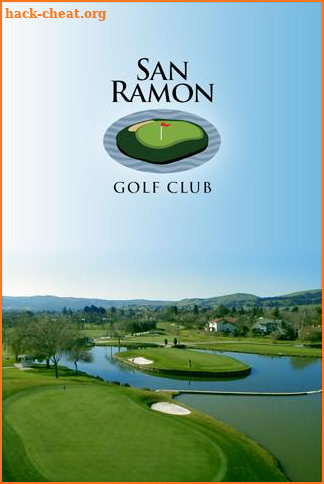 San Ramon Golf Club screenshot