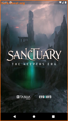 Sanctuary: The Keepers Era Compendium screenshot