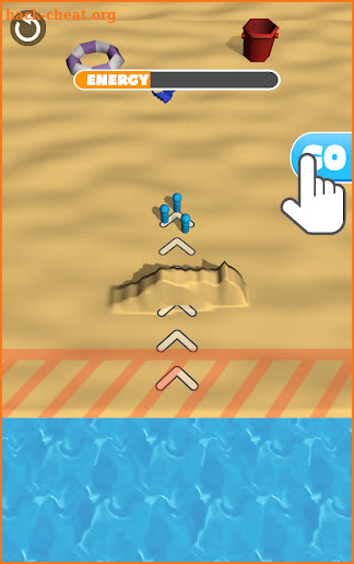 Sand Castles 3D screenshot