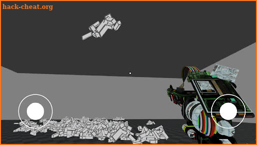 Sandbox Ragdoll Playground 3D screenshot