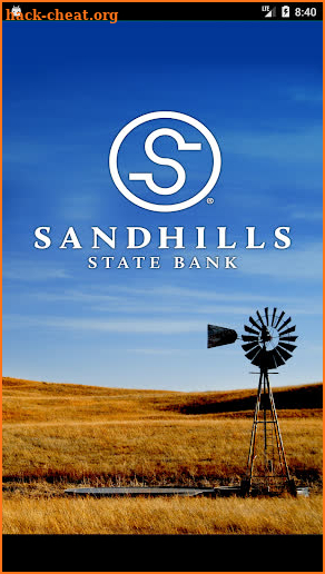 Sandhills State Bank Mobile screenshot