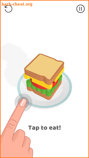 Sandwich screenshot