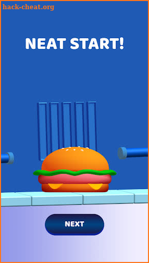 Sandwich Master screenshot