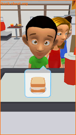 SandwichMaker screenshot