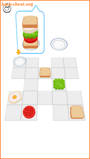 SandwichMaker screenshot