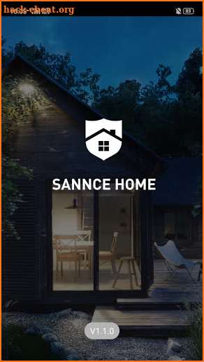 Sannce Home screenshot