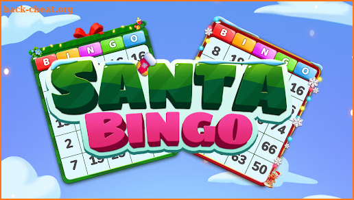Santa Bingo screenshot