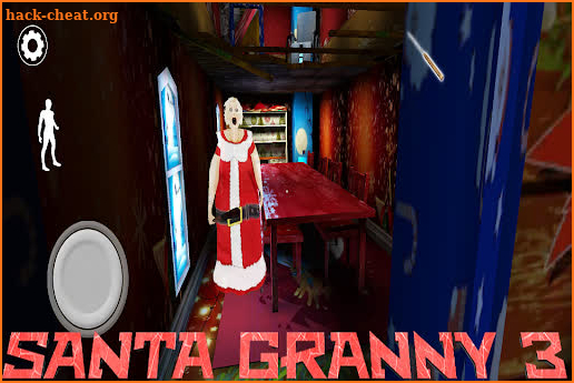 Squid Game Granny Mod Chapter free instals