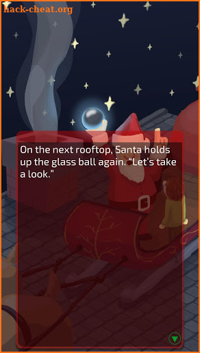 Santa Needs Your Help screenshot