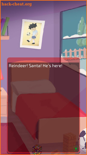 Santa Needs Your Help screenshot