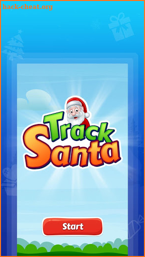 Santa Tracker - Video Call From Santa Claus screenshot