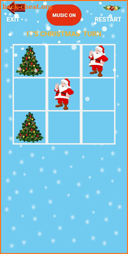 Santa Vs Grinch - Christmas Game screenshot