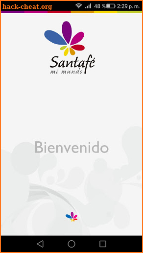 Santafé Medellín screenshot